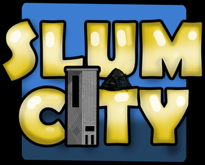 play Slum City