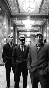 play Bank Heist