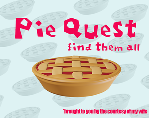play Pie Quest