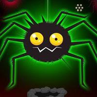 G2R-Find The Spider Food Html5