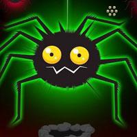play Find The Spider Food Html5