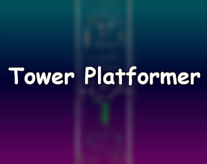 play Tower Platformer