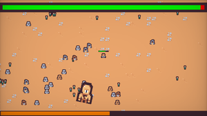 play Rusty-Vampire