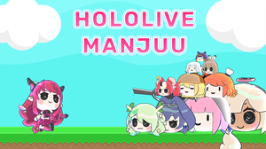 play Hololive Manjuu