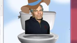 play Epstains Cruddy Cra*Py Ride,