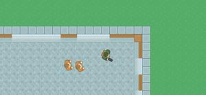 play Topdown2D Zombie