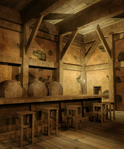 play Post_Battle Tavern