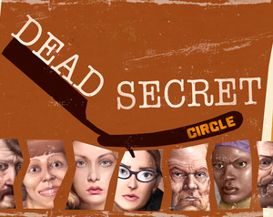 Dead Secret Circle (Demo)