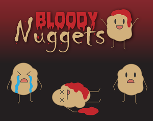 play Bloody Nuggets