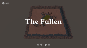 play The Fallen