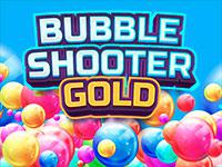 play Bubble Shooter Gold