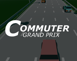 play Commuter Grand Prix