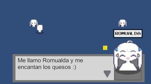 play The Cheese Master (Spanish) | Dialogue Prototype