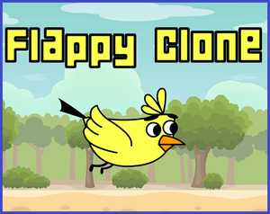 play Flappy Clone