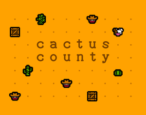 play Cactus County