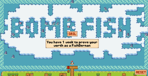 play Fishberman