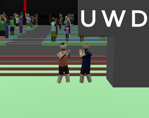 play Ultimate Wall Dropper