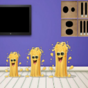 play 8B Find Spaghetti Hero