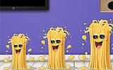 play Find Spaghetti Hero