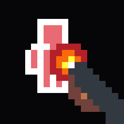 play Topdownshooter Thingy
