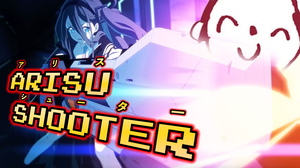 play Arisu Shooter V0.2.11
