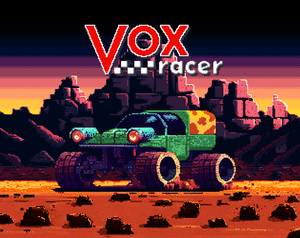 play Voxracer