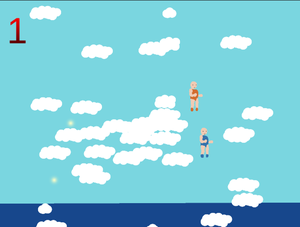 play Tarnishing Bennet Foddy'S Legacy