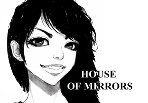 play Horror Collection: Chapter 3 House Of Mirrors