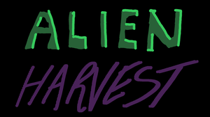 play Alien Harvest