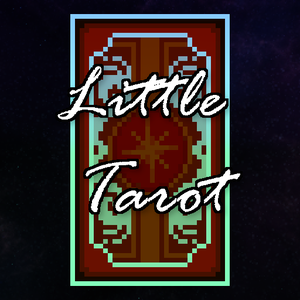 play Little Tarot