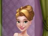 play Dove Trendy Dolly Makeup