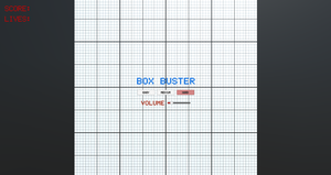 play Box Buster