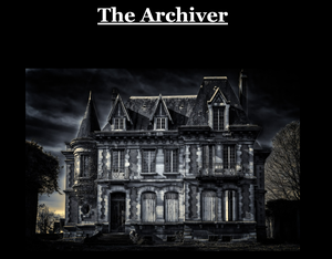 play The Archiver