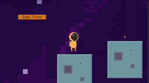 play Run Space Cowboy Run