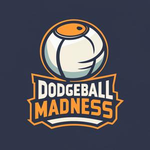 play Dodgeball Madness