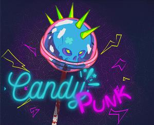 play Cybercandypunk