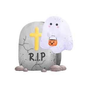 play The Graveyard