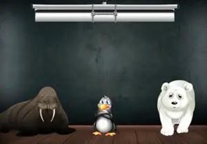 play Easy Room Escape 140