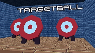 play Targetball