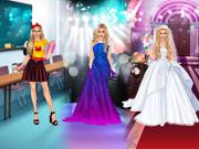 play Superstar Career Dress Up