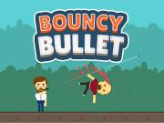 play Bouncy Bullet - Physics Puzzles