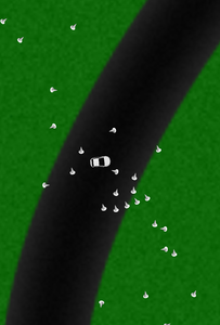 play Drift