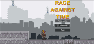 play Rage Against Time