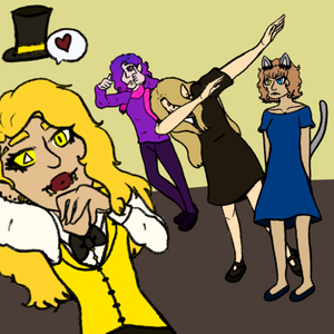 play My Ocs!!