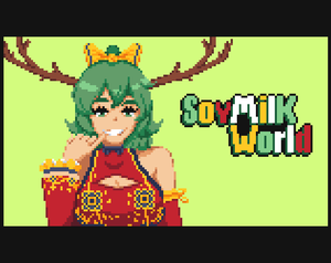 play Soymilk World
