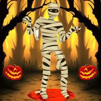 play Wow-Funnny Halloween Treat Escape 2023 Html5