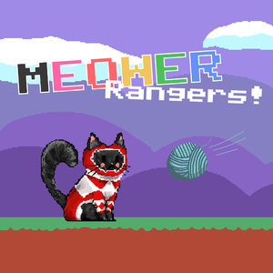 play Meower Rangers