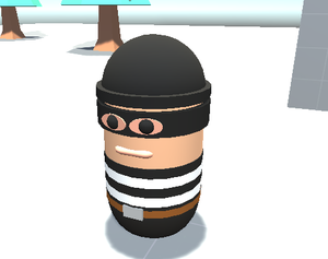 play Copsandrobbers