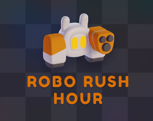 play Robo Rush Hour (Jam Version)