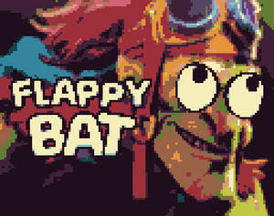 play Flappy Batrider